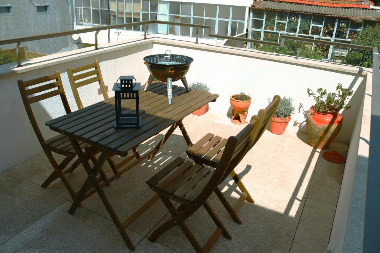 Villa Invicta Porto Exterior photo