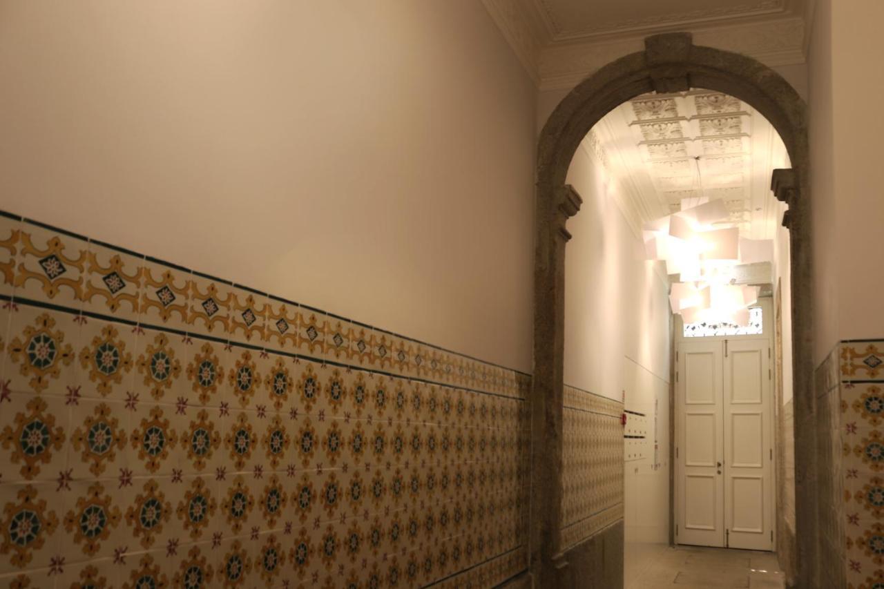 Villa Invicta Porto Exterior photo