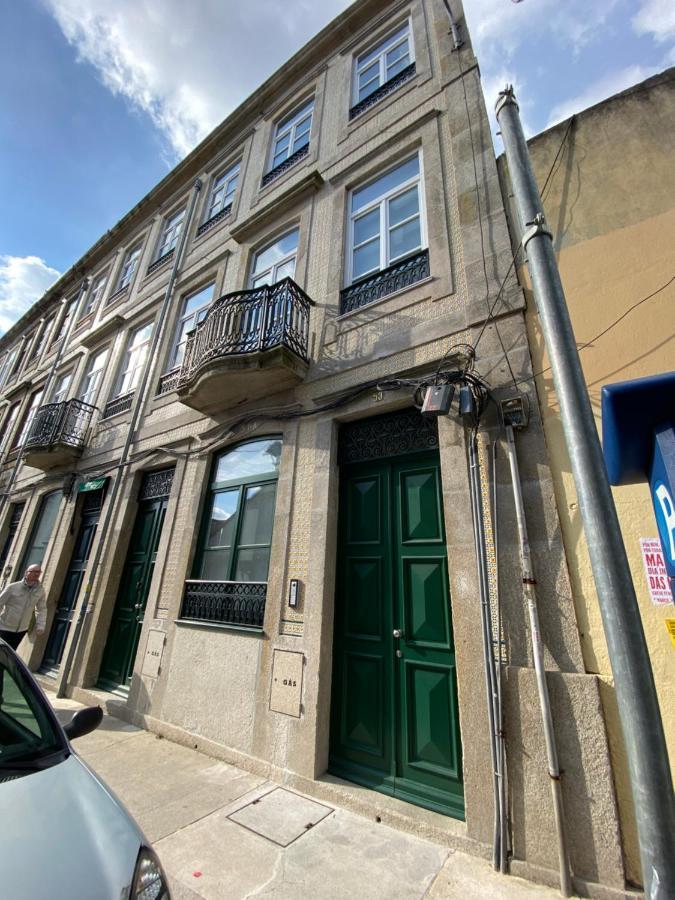 Villa Invicta Porto Exterior photo