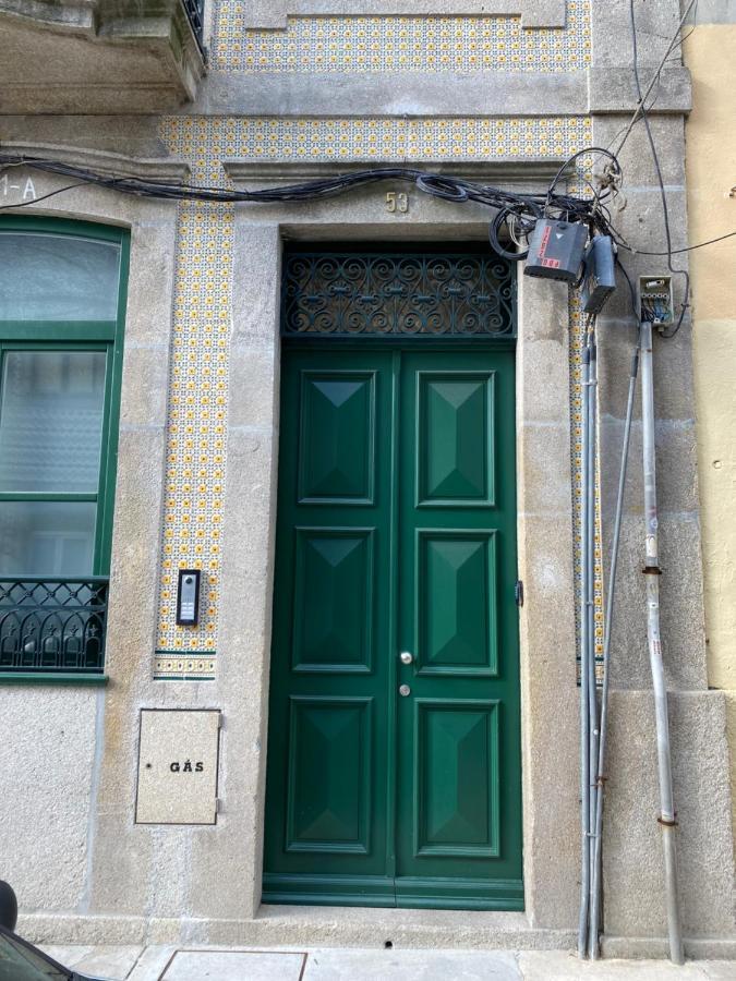 Villa Invicta Porto Exterior photo